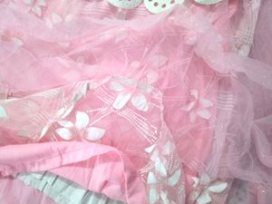 Indo  Western DRESS/GOWN