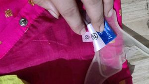 Baby Patiala Set Churidar For Girls