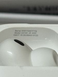 Apple Airpods Pro 3 ANC 1:1 Clone