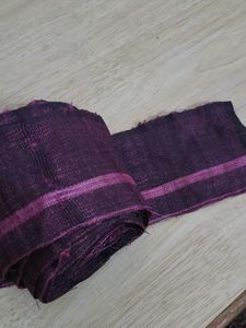 Saree Border Silk For Piping