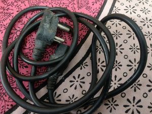 Computer Power Cord