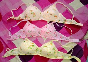 Women Every Padded Bra.....♥️