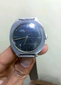 Vintage Nishat Watch
