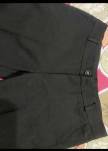 Classic Black pants/formal pants