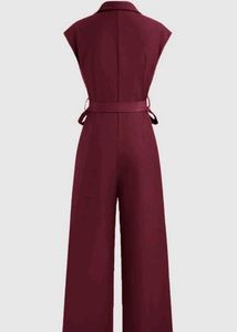 jumpsuit.   preloved  10/10. no faults