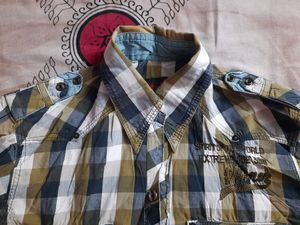 Price Drop Men Shirt