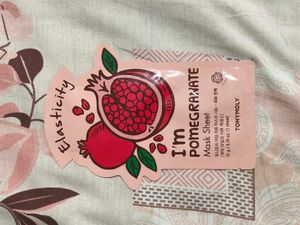 TONYMOLY Sheet Mask Lot