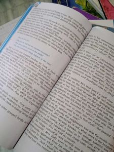 Footprints without Feet: Class X English Reader