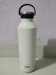 TYESO White Water Bottle