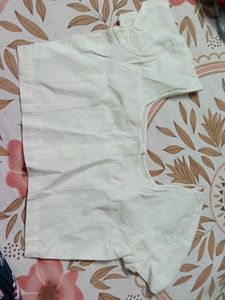 Cotton Blouse, All New