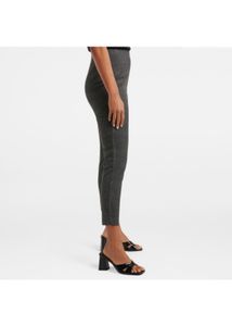 Forever New Chloe Check Pull On Legging