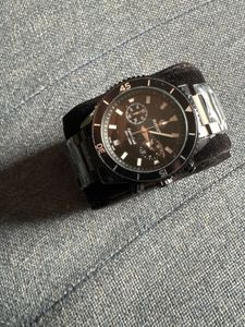 RADO Captain Cook Watch