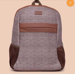 Original Zouk Backpack
