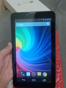 MICROMAX P310 TEBLET
