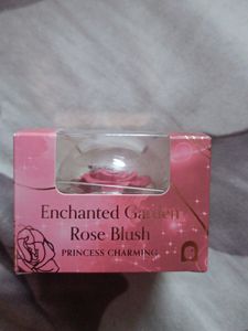 TYPSY BEAUTY Rose Petal Blush/Eyeshadow - Berry
