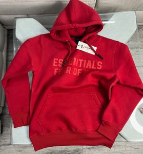 Essential Hoodie Premium XXL