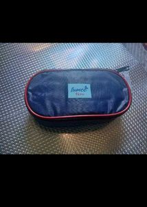 Fumea Home Blue Pouch