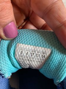 Sketchers Brand Shoes In Very Good Condition
