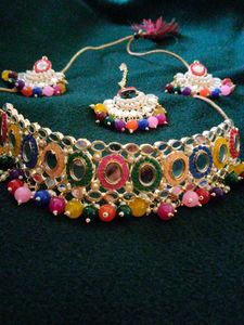 Beautiful Jwellery Set