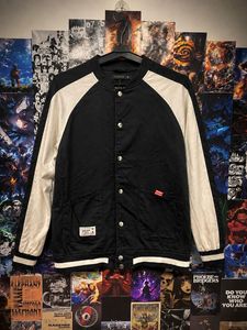 Double-Sided Vintage Jacket | 2-in-1 🔥