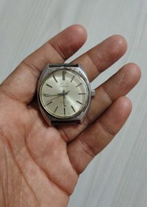 Vintage Kohinoor Watch (No Strap, Cell Down)
