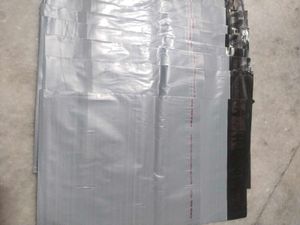 Poly Mailer Bags