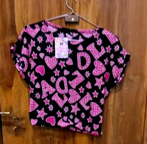 Pack 2 Quality Tops