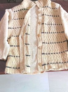 Sweater Small Size