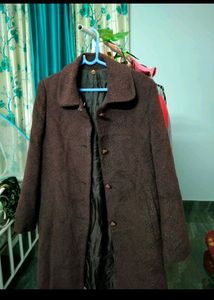 Over Coat
