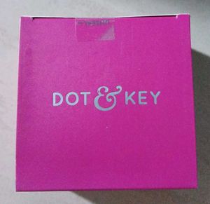 Dot &amp; Key Dragon Fruit Jelly Moisturizer