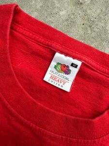 Vintage Coca-Cola Red T-Shirt