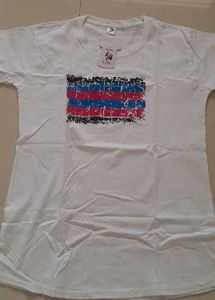 Oversized Graphic Tee