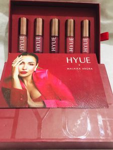 HYUE The Signature Set Liquid Lipsticks