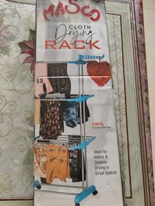 cloth drying rack