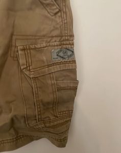 Cargo Shorts - Great Condition