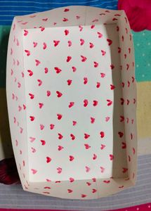 DIY Handmade Paper Box
