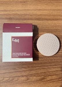 Kay Beauty Velvet Creme Multi-Use Blush
