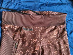 Stylish Activewear Leggings