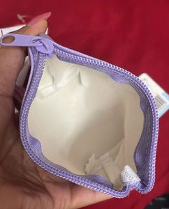 Sanrio kuromi pouch