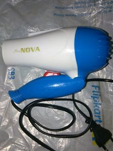 Hair Dryer