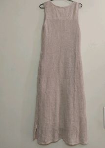 Crochet Dress