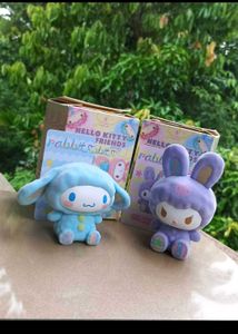 Sanrio rabbit blind box miniso