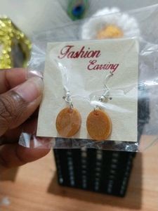 New Handmade Earings