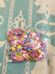 Hair Tie Set