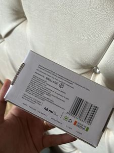 Brillare 100% Natural Rosemary Oil Shots