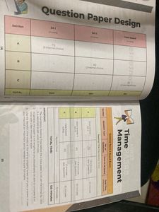 CBSE Class 10 Science Sample Papers Term 2