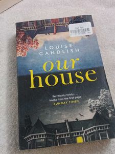 Our House by Louise Candlish