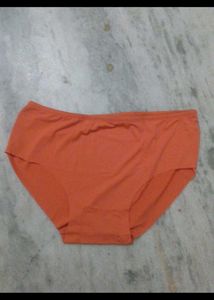Dollar Plain Panty 2 Units Pack