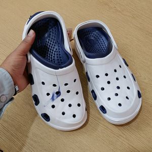 New Men Lightweight & Comfortable Clog Size-8