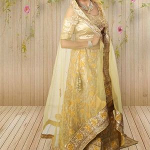 Ready To Wear Lahenga